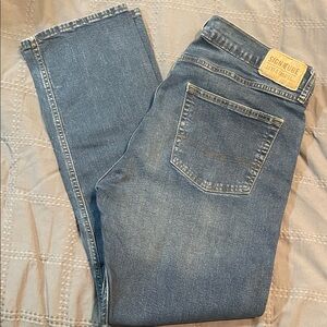 Signature by Levi Strauss Men's Classic Denim Jeans 36x32